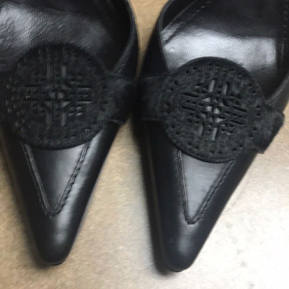 Casadei Sling Backs - Picture 3 of 8